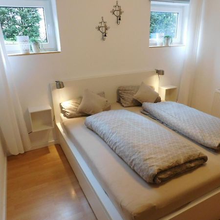 Ferienwohnung Elsbeere Blankenheim  Exterior photo